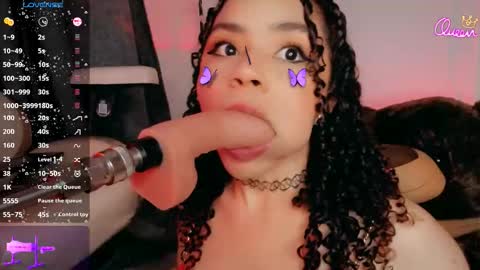 Kate evhans online show from January 11, 11:22 pm