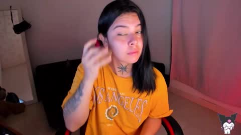 Stefany online show from December 15, 11:28 am