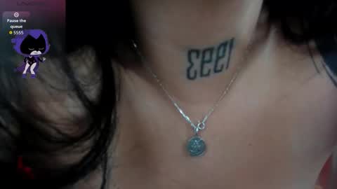 Raven online show from December 22, 2:13 pm