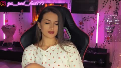 -RED HAT- online show from March 23, 5:29 pm