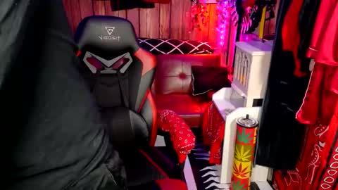 REDxxx online show from November 18, 12:02 am