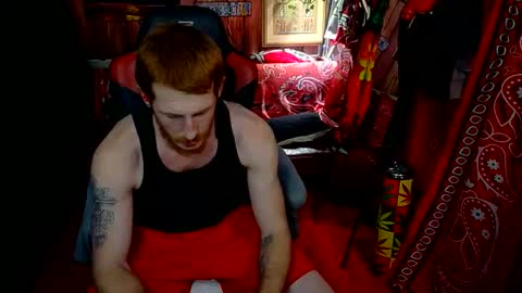 REDxxx online show from April 30, 1:49 pm