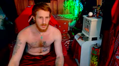 REDxxx online show from January 9, 1:11 am