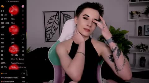 Rein online show from September 11, 7:59 pm