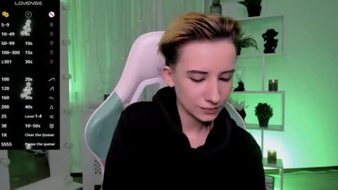 Rein online show from April 1, 4:15 pm