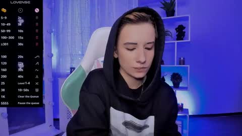 Rein online show from April 11, 3:38 pm