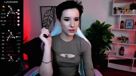 Rein online show from March 12, 6:07 am