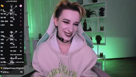 Rein online show from April 15, 7:58 pm