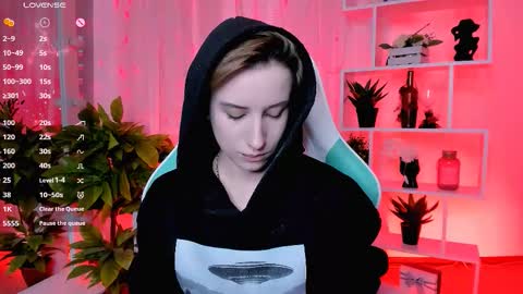 Rein online show from February 27, 7:39 pm