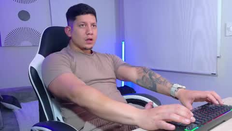 Roberto online show from February 28, 6:50 am