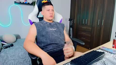 Roberto online show from January 31, 6:02 am