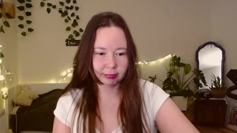 Snapshot of _rosie_cheeks_ chatting on October 12, 5:59 pm See you online show from October 12, 5:59 pm