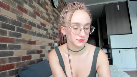 Snapshot of _ruby_kim chatting on October 20, 2:00 pm Ruby online show from October 20, 2:00 pm