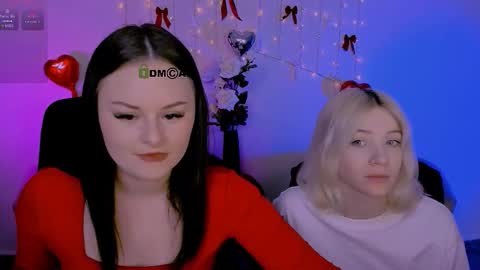 sabrina  online show from March 23, 9:58 am