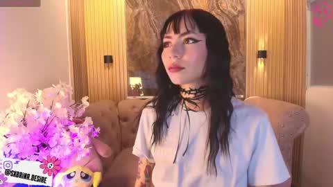 Sabrina online show from April 13, 8:13 pm