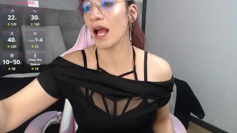 Samanta online show from February 26, 10:24 pm