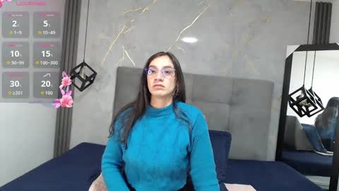 Samanta online show from November 11, 2:30 pm