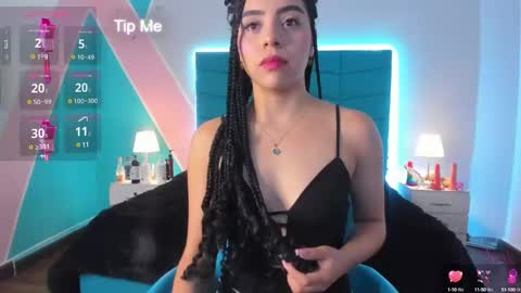 Samara online show from February 19, 3:28 am