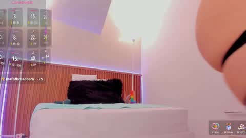 Samara online show from February 27, 9:29 pm