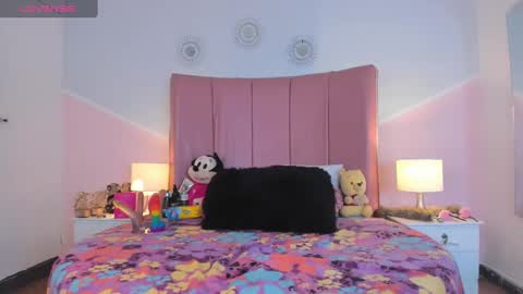 Samara online show from October 13, 11:07 pm