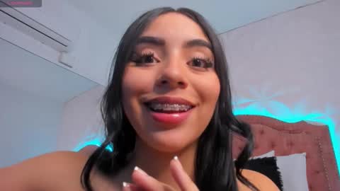 Samara online show from February 25, 4:38 am