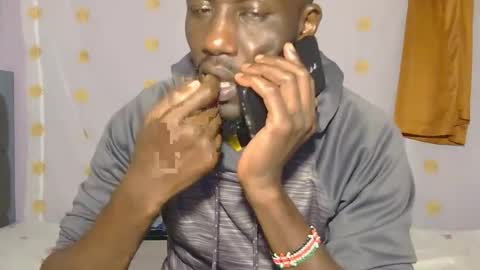 Snapshot of _sambo_ chatting on October 7, 10:11 am _sambo_ online show from October 7, 10:11 am