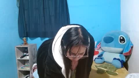 Sammy online show from February 14, 9:43 pm