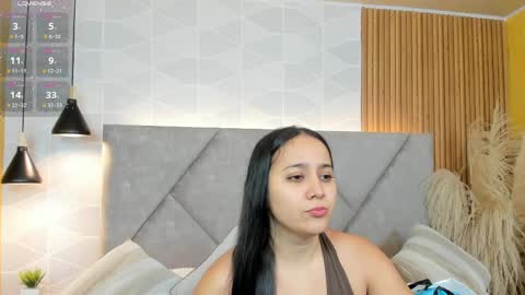 Antonella  online show from June 2, 12:07 pm