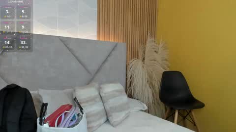 Antonella  online show from May 29, 12:25 pm