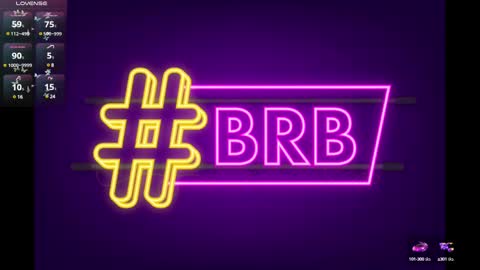 Antonella  online show from March 10, 3:09 pm