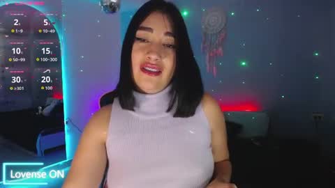 SantaLove  online show from June 12, 9:03 pm