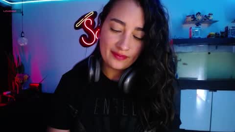  SantaLove  online show from January 24, 1:56 am