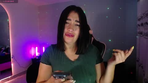  SantaLove  online show from June 10, 8:08 pm