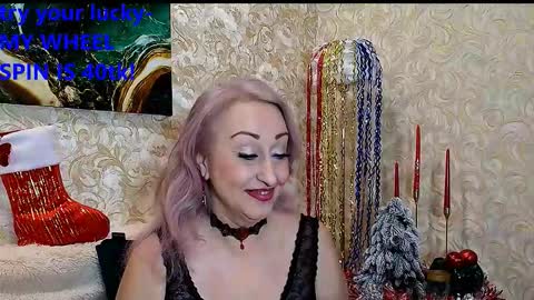 Sara online show from December 20, 9:49 am