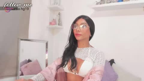 Sara  intagram online show from February 22, 12:41 pm