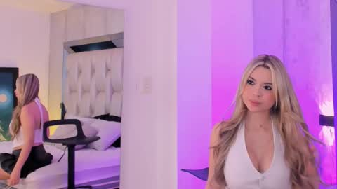 Sara online show from February 10, 12:19 pm