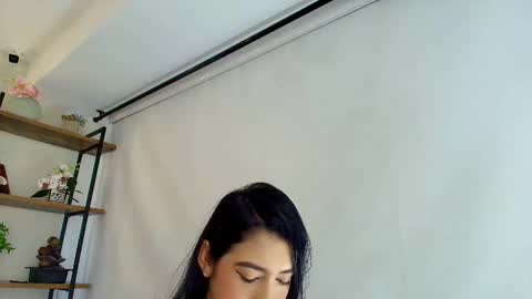 Sassy Girl online show from March 19, 6:46 pm