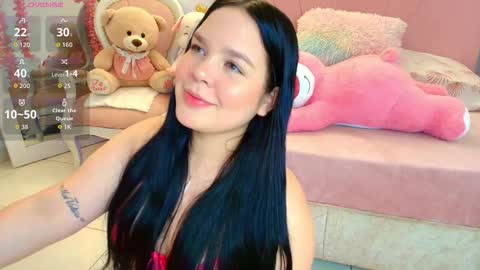 Scarleet  online show from February 19, 12:32 am