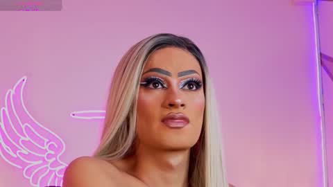 Scarlett online show from September 9, 8:03 am