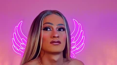 Scarlett online show from September 26, 9:28 am