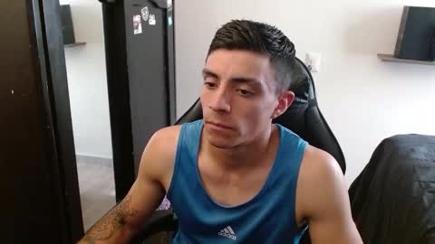 SCHNEIDER online show from March 15, 9:18 pm