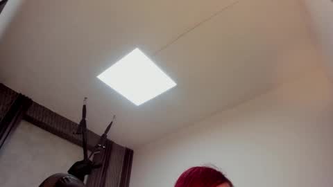 Selene online show from February 3, 1:02 am