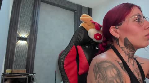 Selene online show from April 6, 4:46 am