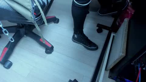 Selene online show from October 13, 2:52 pm