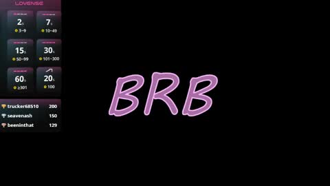 Selestia online show from April 19, 6:10 pm