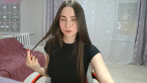  Selin  online show from February 13, 8:45 pm