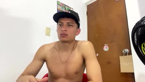 Juan Pablo-independent model online show from October 15, 2:04 am