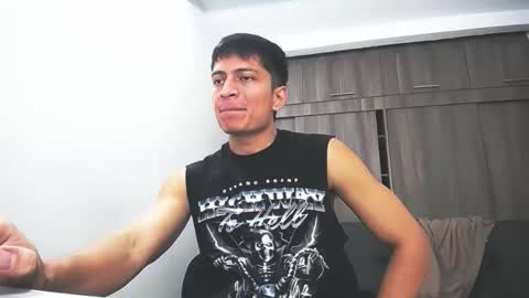 Juan Pablo-independent model online show from February 20, 1:27 am