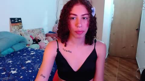 _shanellxxx online show from March 25, 7:53 pm