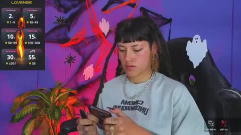 _sharlotte777 online show from October 29, 3:03 pm